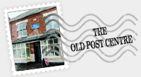 The Old Post Centre